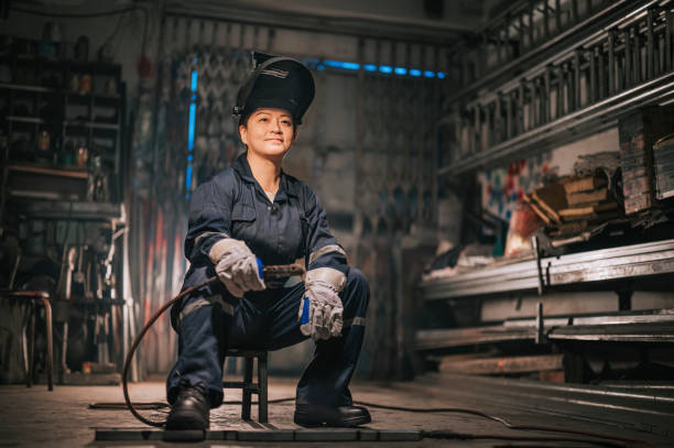 Affordable Welder Services in Colfax, WI