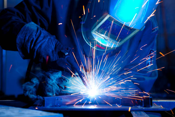  Colfax, WI Welder Pros