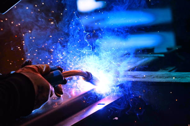 Best Welding Inspection and Certification in Colfax, WI
