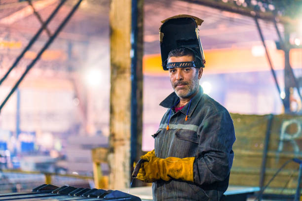 Trusted Colfax, WI Welder & Metal Fabrication Experts