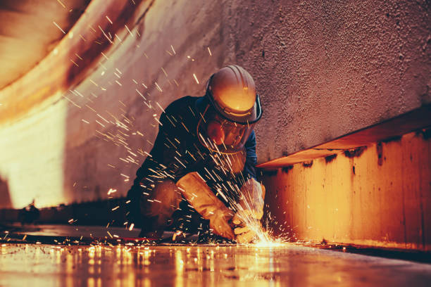 Best Automation and Robotic Welding in Colfax, WI