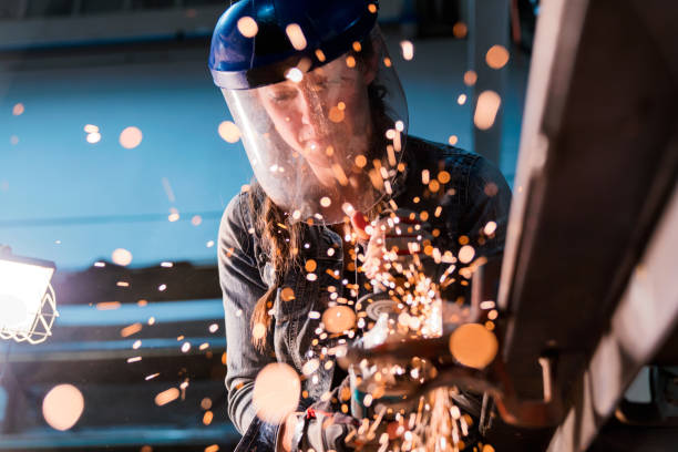 Best Aerospace and Defense Welding in Colfax, WI
